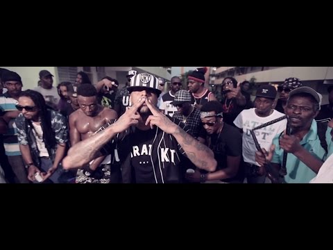 Booba - Mové lang feat. Bridjahting & Gato