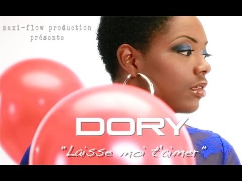 Dory - laisse moi t'aimer