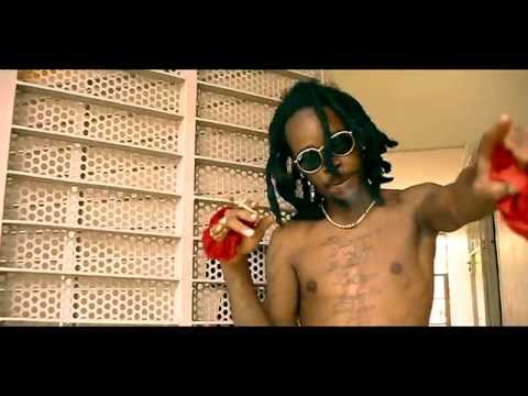 Drex x T-Kimp Gee - Anonyme