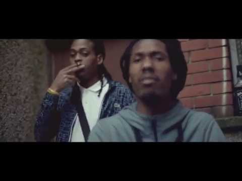 Melki-Tsedeq (Jungle) x Wach mc  -  Ti nèg