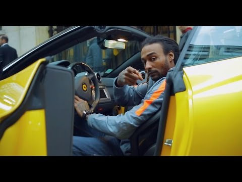 Railfé x Ken'd x Skewii Moovie - Flex