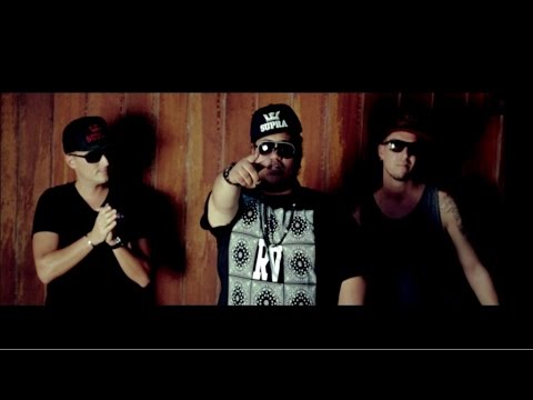 Rise up sound présente MC Duc X Lieutenant - Mash up di place