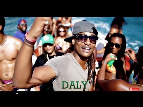 Vj Awax x Daly, Red Eye Crew - Summer Flex
