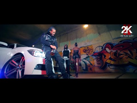 Wmike x Weelow - An ray zôt