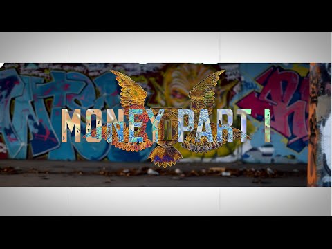 Black Sayko x Sourx Vermine - Money Part i