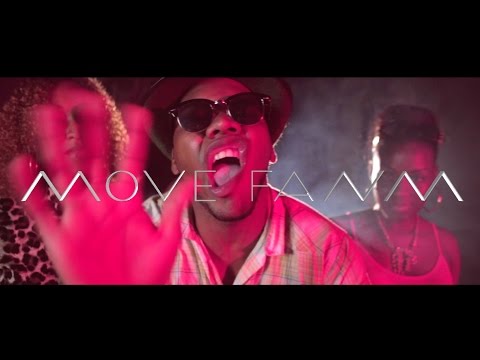 Boss Papy x Vincent Kartel x Geezy - Mové Fanm Remix