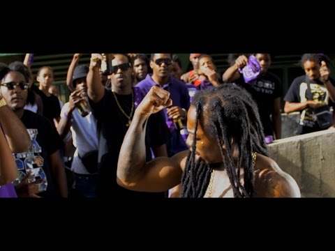 Lutin x Reyel ay - Yo Wonte