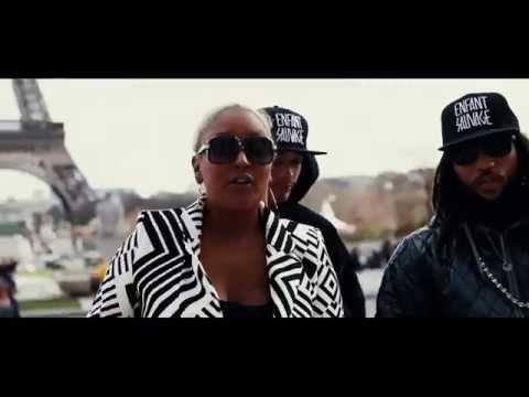 Pix'l & Malkijah - Plus de temps à perdre