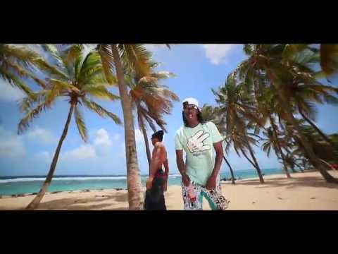 Reyel mc - Gwada summer time