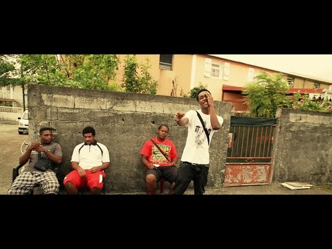 Rocki - Koutla Filé