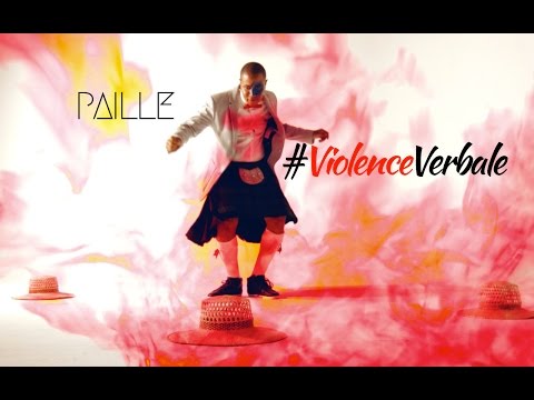 Paille - Violence verbale