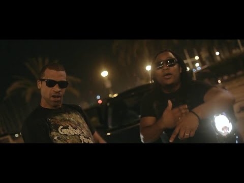 Blunt feat domking - Péyi an mwen