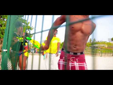 Dj chinoi feat edday & lewild -  Shee doo & Weh in dat