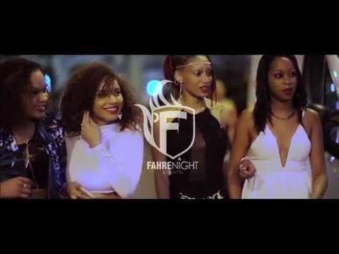 Niko , Sorrow , Taï-J , Douk'S , Politik Naï , M.T - Fahrenight