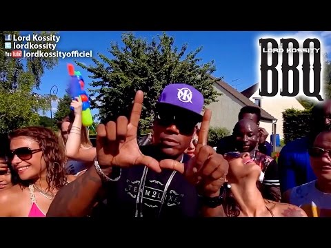 Lord Kossity - Barbecue