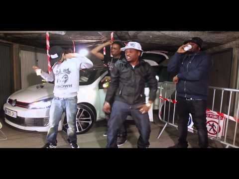 Madamazz - pa vini