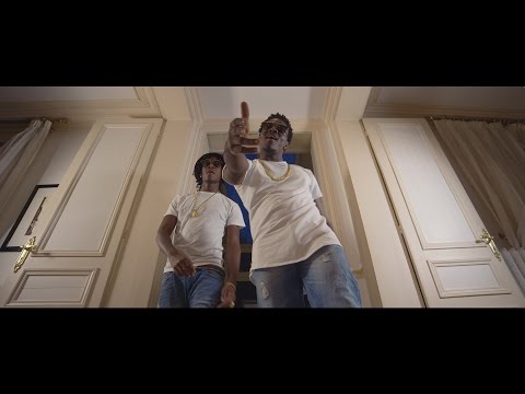 Matieu white, Kevni - Moun ay