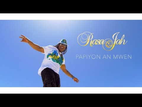 Rasajah - Papiyon an mwen