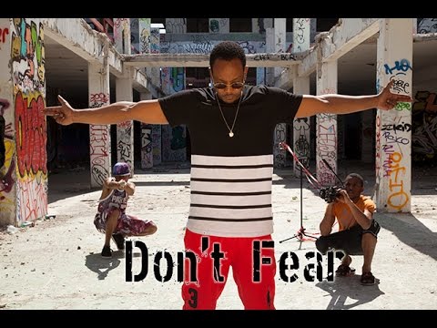 Staiz embers x stiger x dsl dolce - Don't fear