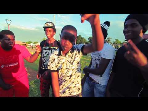 PAPICH X SHATTA X JAHYANAI X STONE VYBZ X - Lord Have Mercy