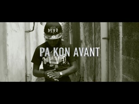 Foxy Miller - Pa Kon Avant