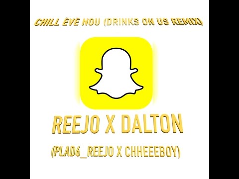 Reejo x Dalton - chill èvè nou
