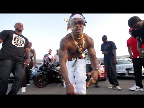 Féfé the King - Lajan la ka tounin