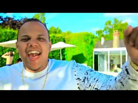 Jordan M Feat. Swé, Maiko - Colle toi à moi