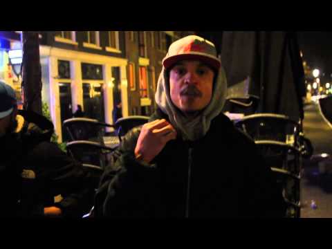 L.jee freestyle #amsterdam