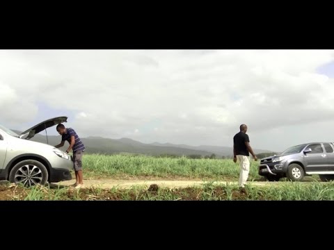 Loïc Emboulé Ft. Dominique Lorté - Fò kon mandéla