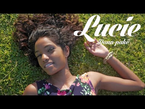 Lucie - Donn pake