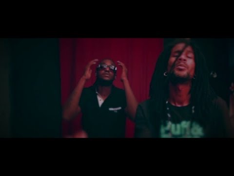 Nicy ft. Kenje - Guidé Mwen