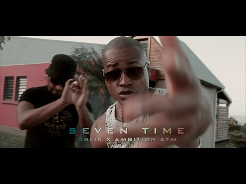 Oblik X Ambition ATM - #Seven Time