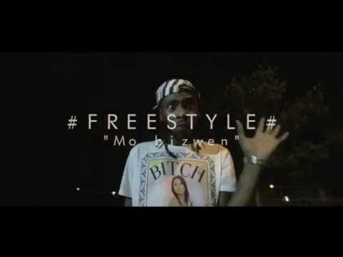 R.P.Ï - Mo bizwen (Freestyle)