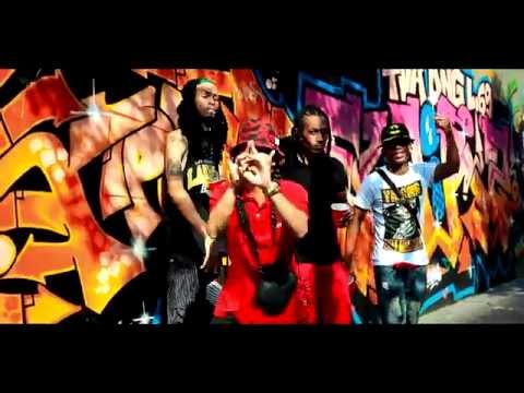Sparow X Lerat - Zépo on the block