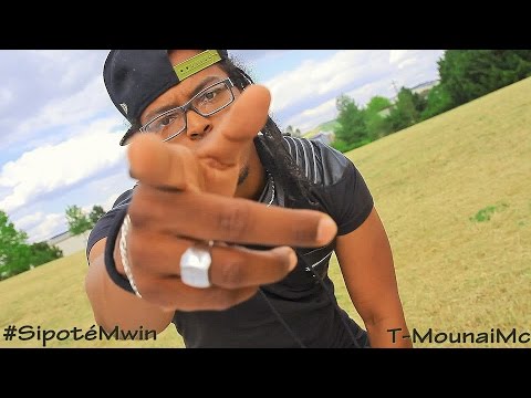 T-mounai mc -  Sippoté Mwen