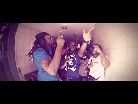 Toxx - Stringer bell ( Booba - Attila remix 972 )