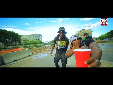 Bloyd Myck x Little Lokal -  Pa Vin