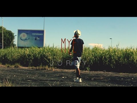 Jorry - Myé