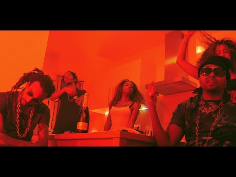 Ed style x Ken D & Bruce Little - passage (prod by lethal track) (official