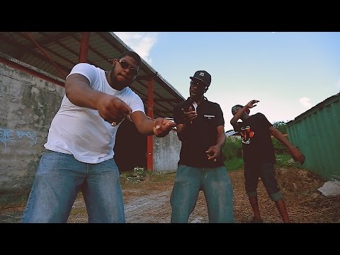 Jackda x Railfé x Lighta - Sav sa ou ka fè