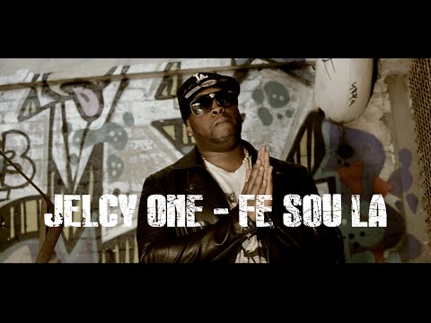 Jelcy one - fè sou la