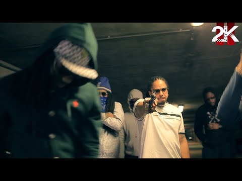 LocoMurder x Ora x Thug Trish - Ta Mère