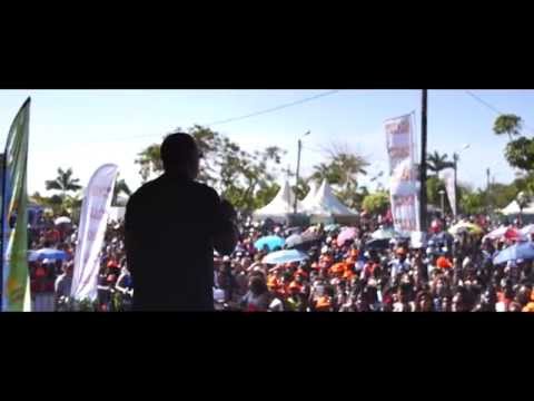 Speed faya - Less Léfé La Monter (live st-andré)