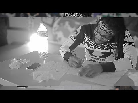 T-mounaimc - Siw té sav (freestyle #pks5 )