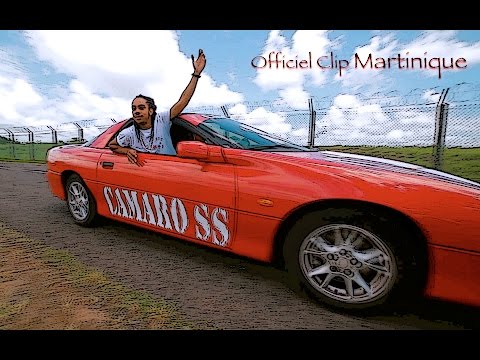 Ti Flèch - Dans la zone Feat  Young Dakar