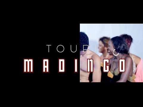 Toupi - Madingo