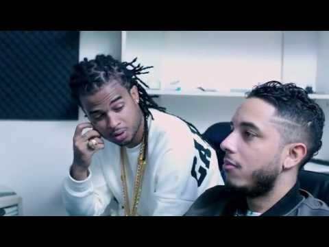 Dj Ken x Kalash - pépinière freestyle