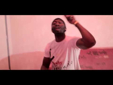 Dngz - negro lache