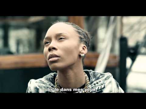 Lycinais jean - mwen enme-w
